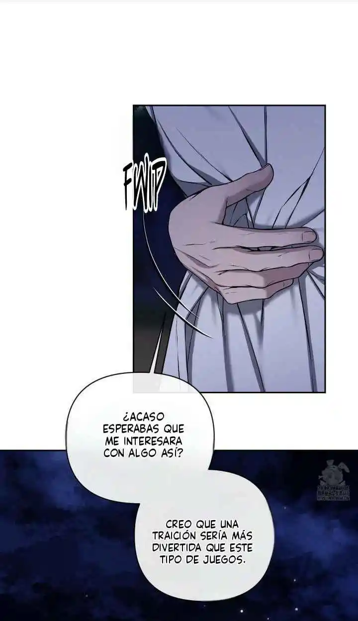 Malicia capítulo 28, página 18