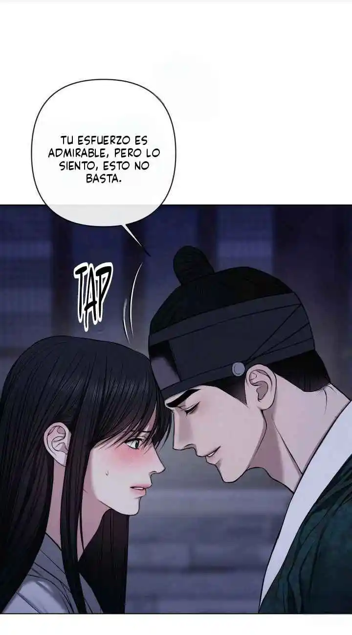Malicia capítulo 28, página 28