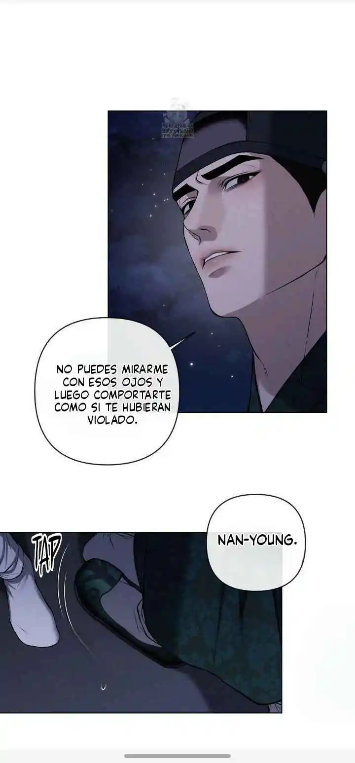 Malicia capítulo 28, página 40