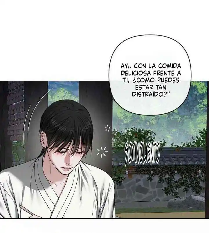 Malicia capítulo 28, página 44