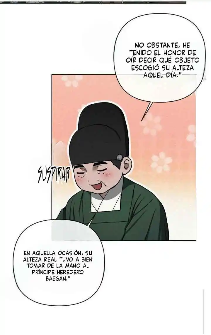 Malicia capítulo 28, página 48