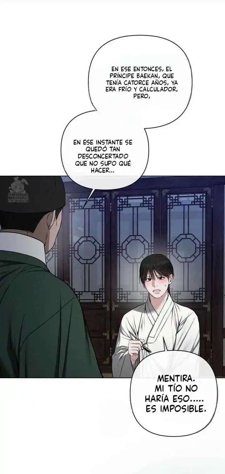 Malicia capítulo 28, página 49