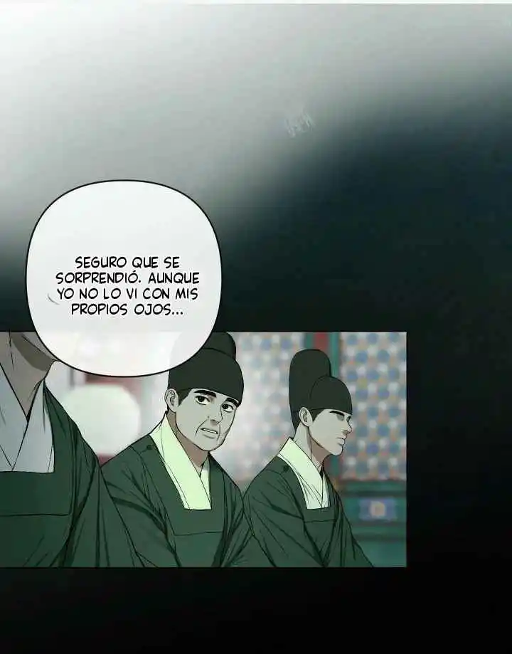 Malicia capítulo 28, página 50