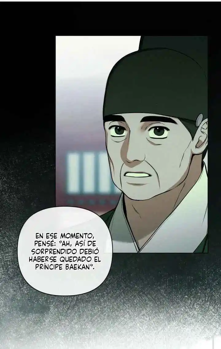 Malicia capítulo 28, página 54
