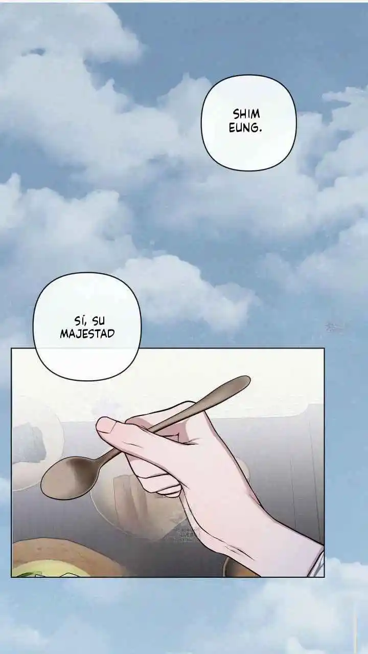 Malicia capítulo 28, página 59