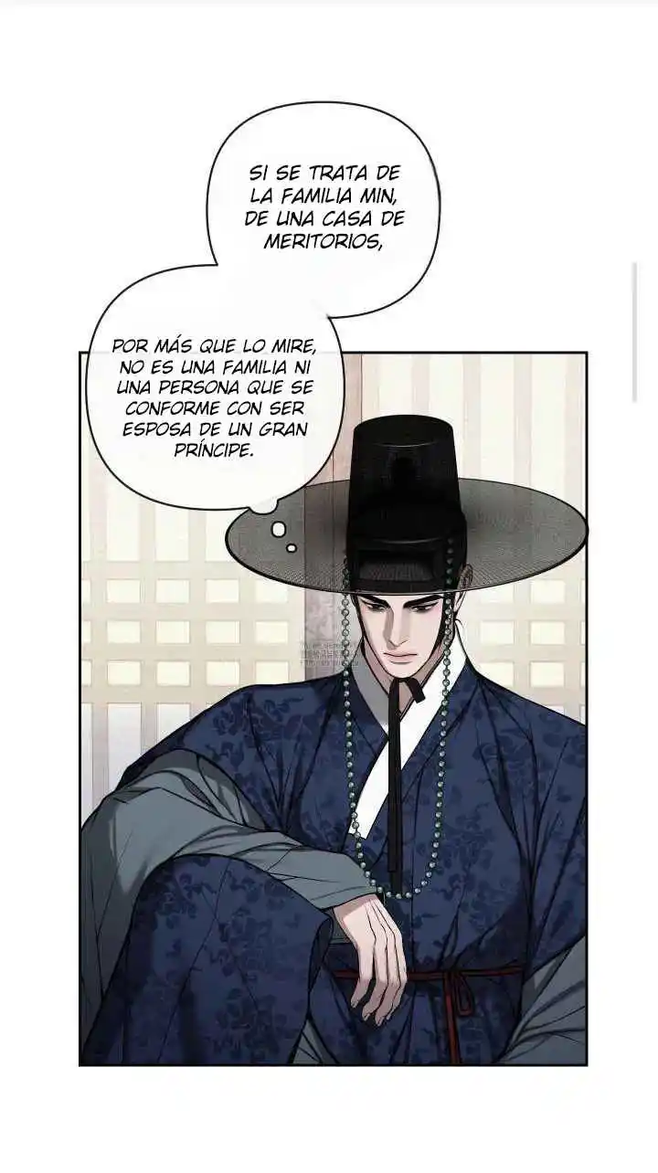 Malicia capítulo 29, página 9
