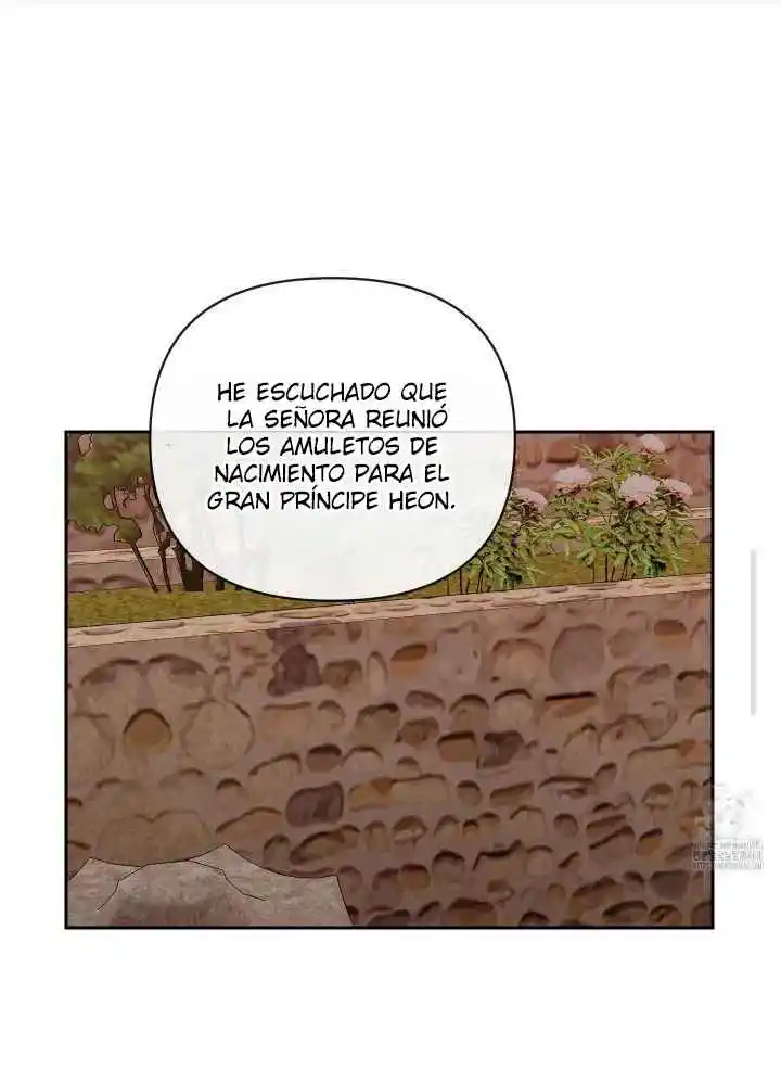 Malicia capítulo 29, página 15