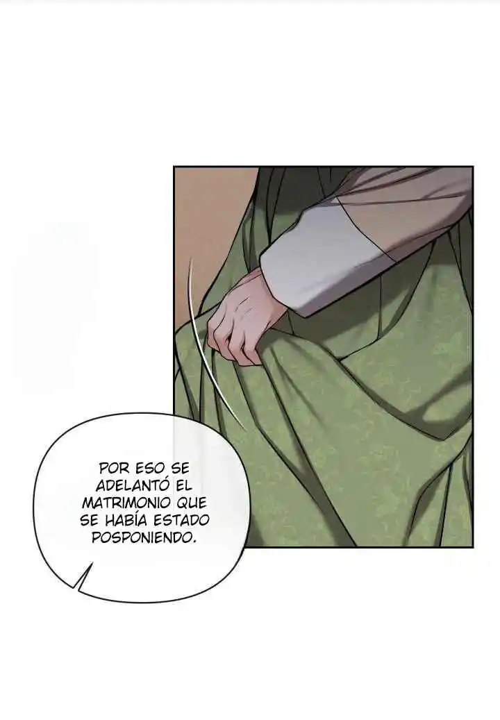 Malicia capítulo 29, página 16