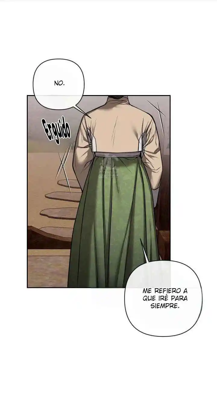 Malicia capítulo 29, página 20