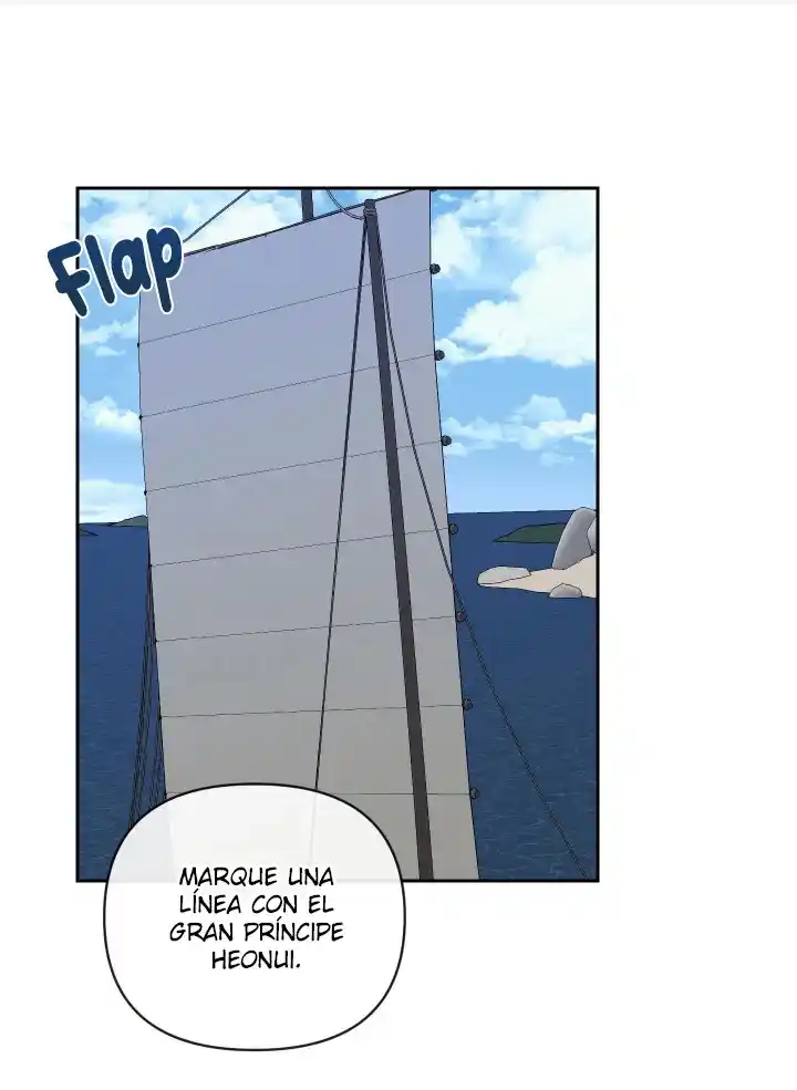 Malicia capítulo 29, página 34