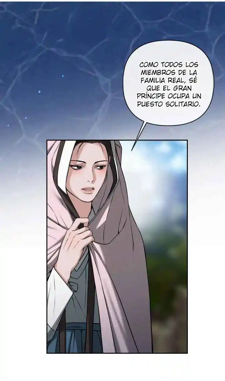 Malicia capítulo 29, página 37