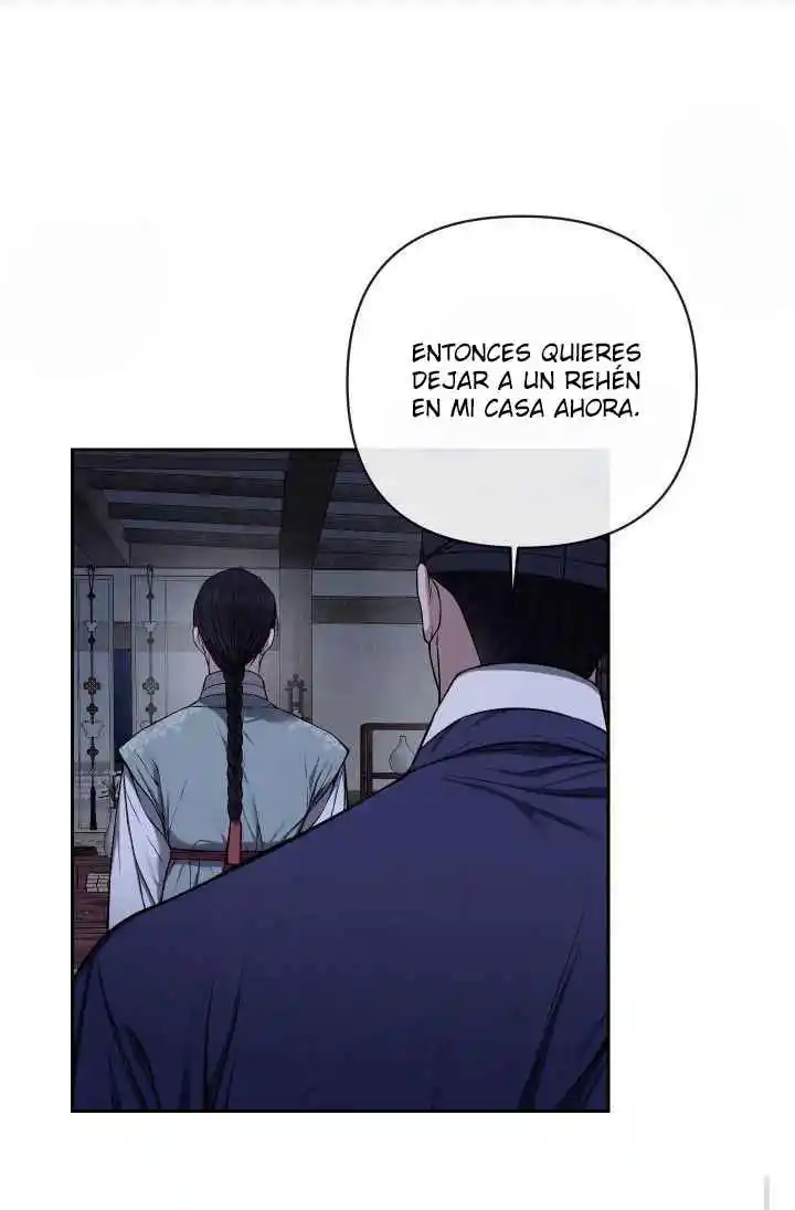 Malicia capítulo 29, página 42