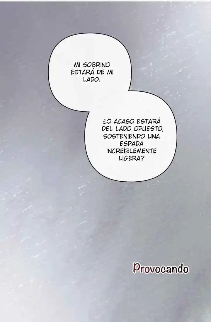 Malicia capítulo 29, página 53