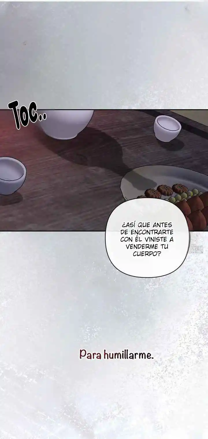Malicia capítulo 29, página 55