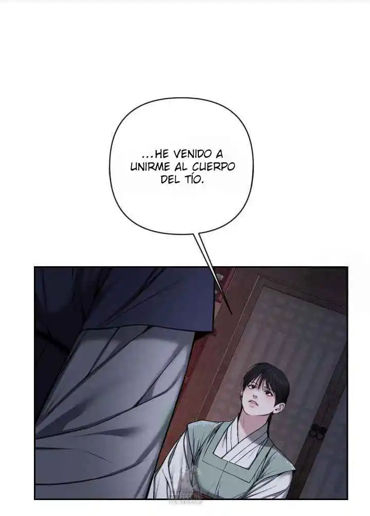Malicia capítulo 29, página 57