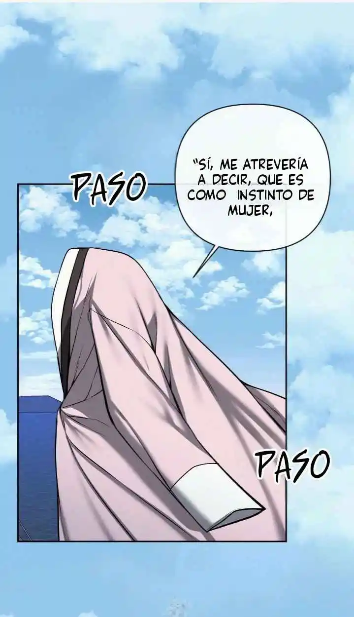 Malicia capítulo 30, página 7