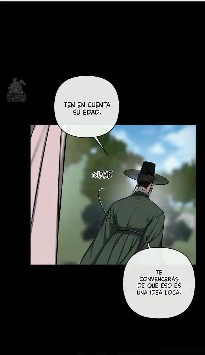 Malicia capítulo 30, página 12