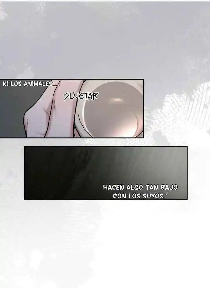 Malicia capítulo 30, página 17