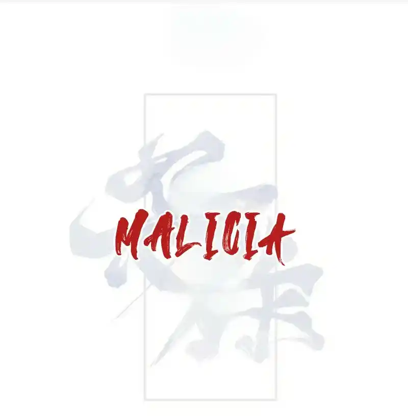 Malicia capítulo 30, página 22