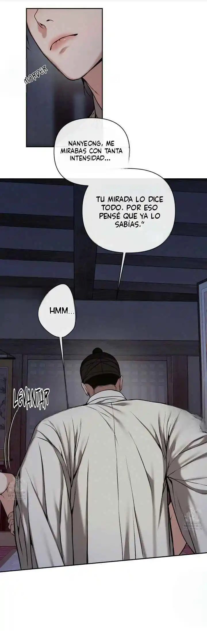 Malicia capítulo 30, página 26