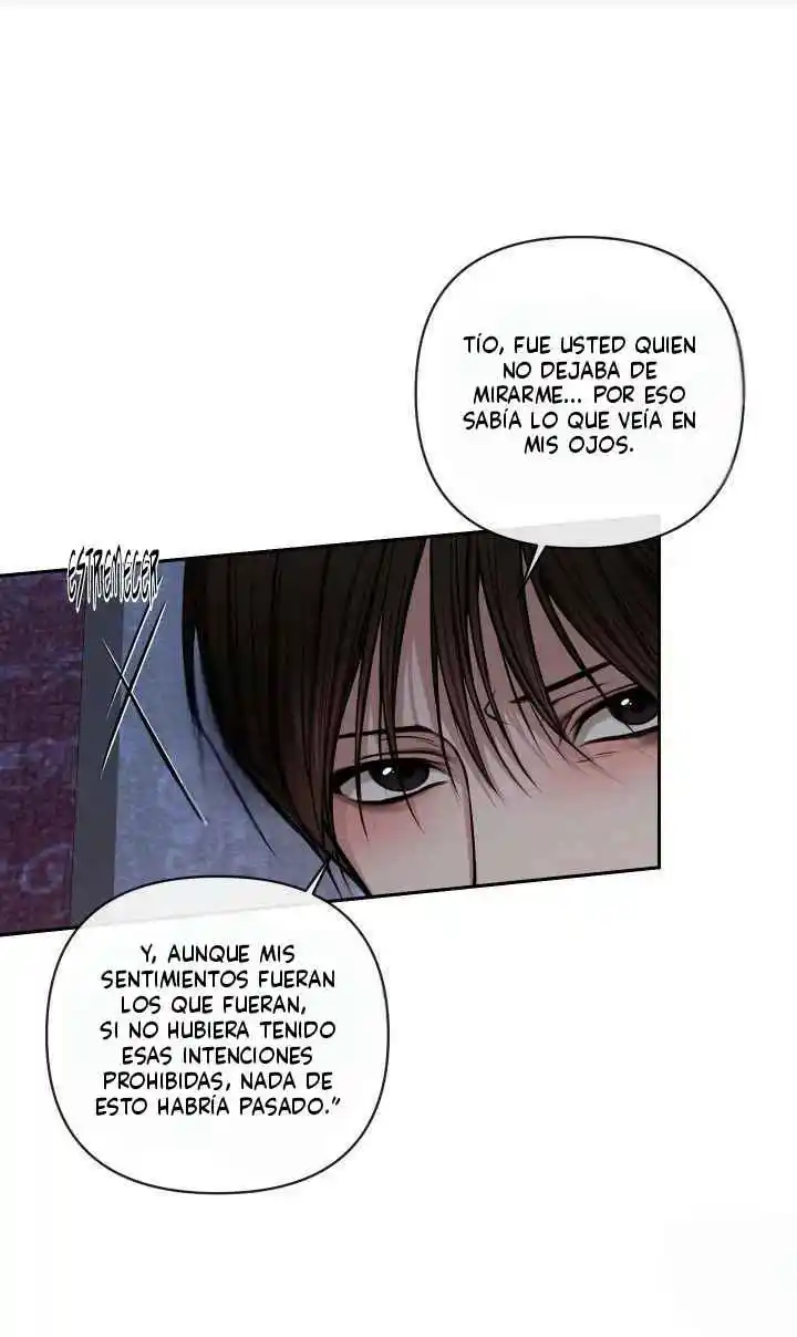 Malicia capítulo 30, página 27