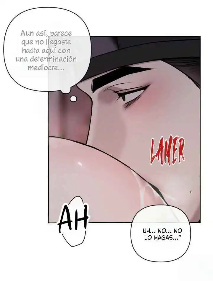 Malicia capítulo 30, página 34