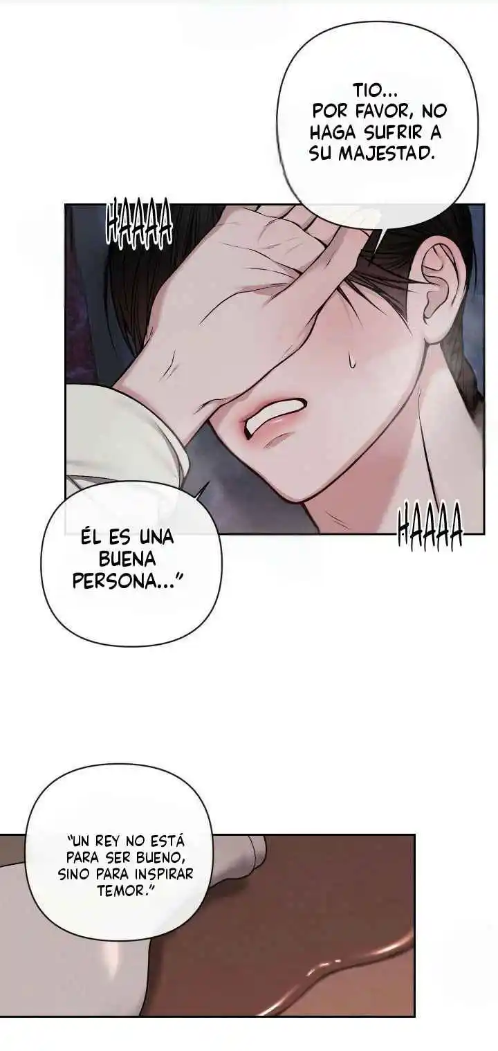 Malicia capítulo 30, página 37