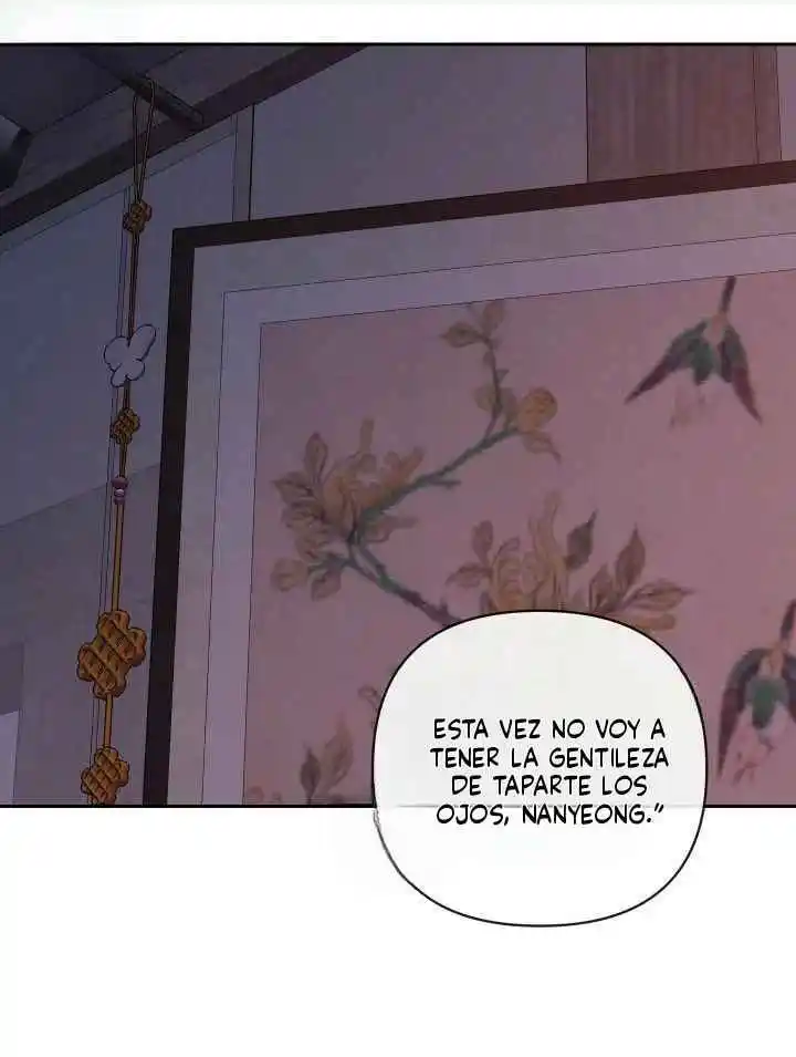 Malicia capítulo 30, página 41