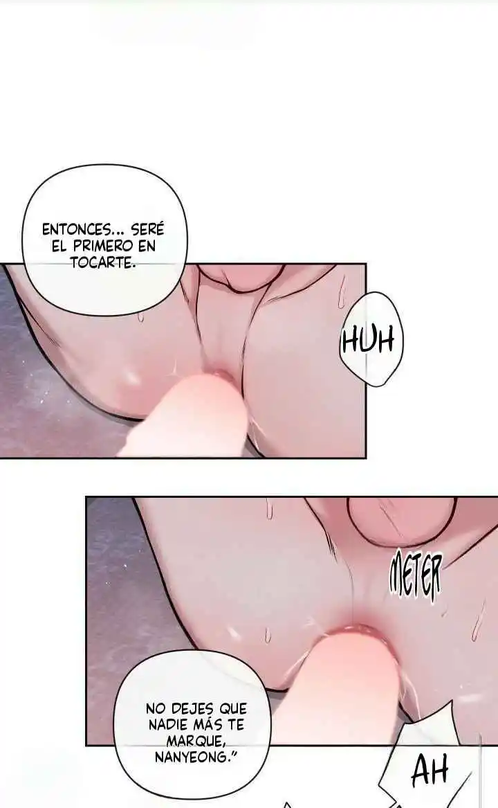 Malicia capítulo 30, página 46