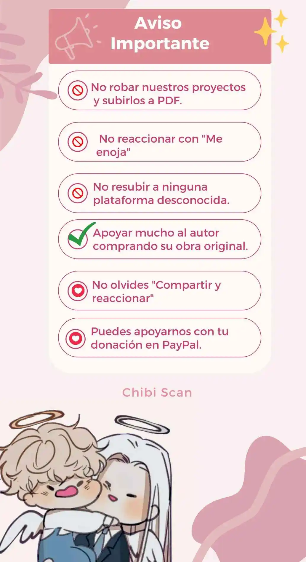 Malicia capítulo 4, página 4