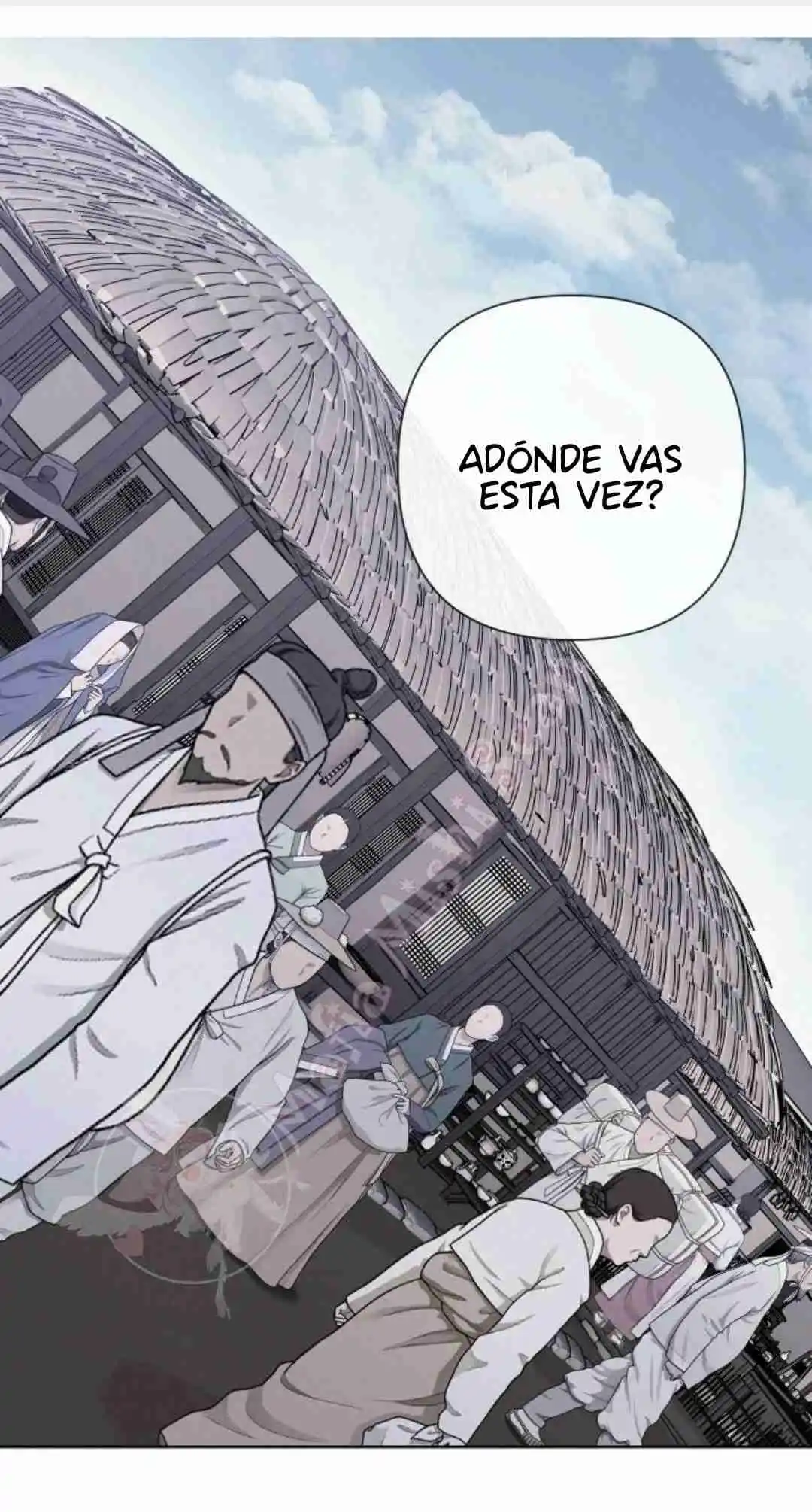 Malicia capítulo 4, página 5
