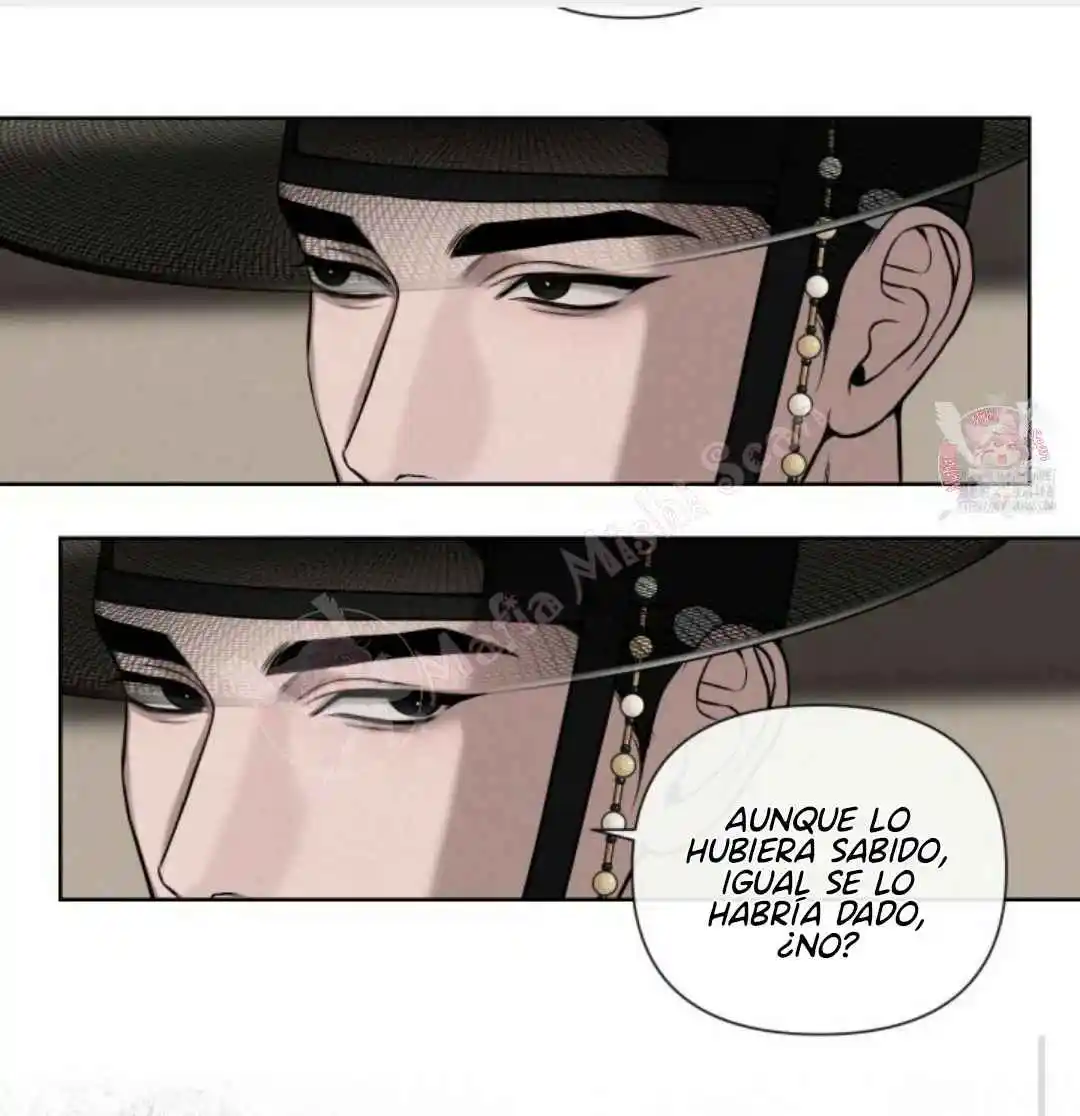 Malicia capítulo 4, página 18