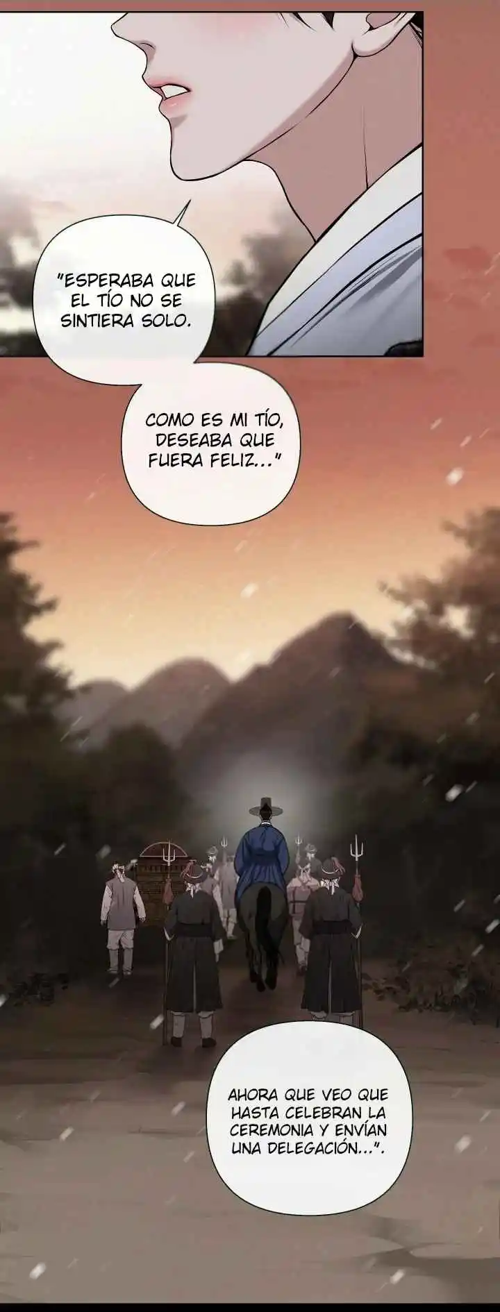 Malicia capítulo 5, página 9