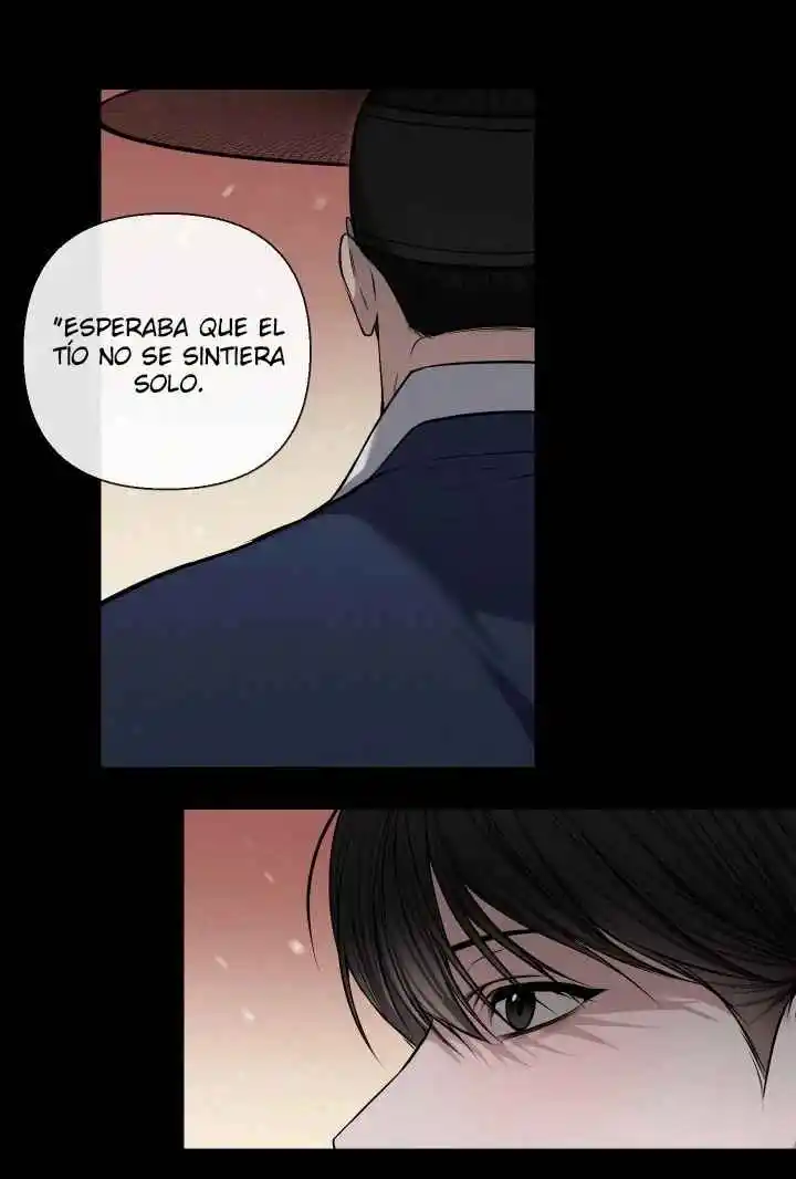 Malicia capítulo 5, página 10