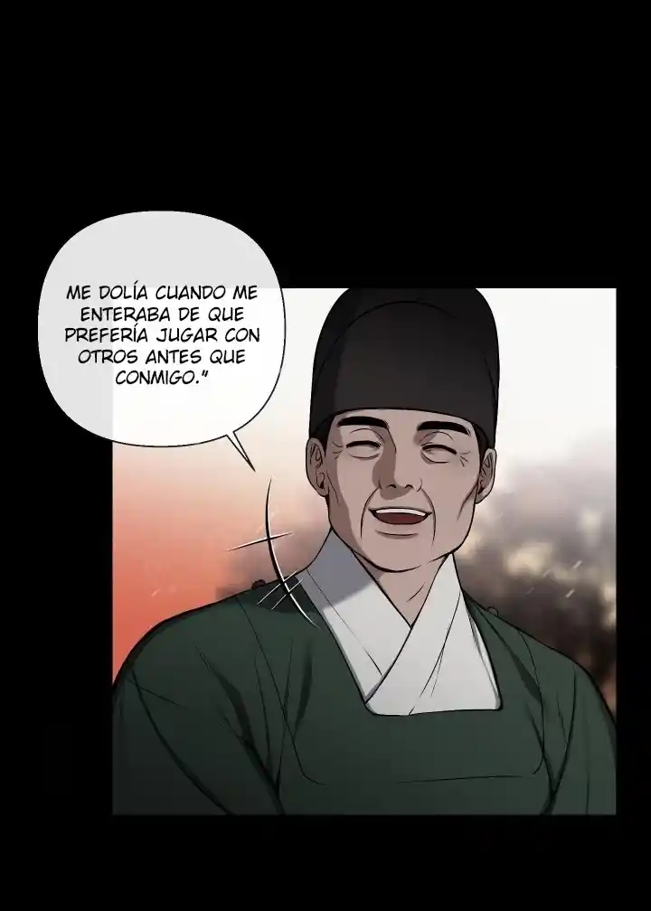 Malicia capítulo 5, página 13