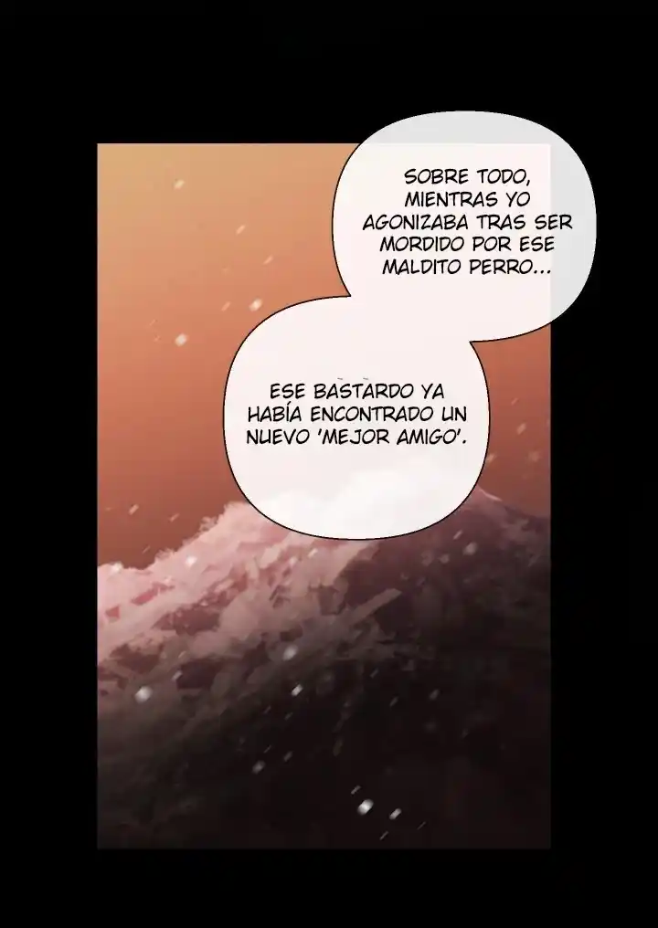 Malicia capítulo 5, página 15