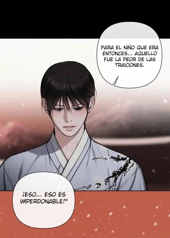 Malicia capítulo 5, página 16