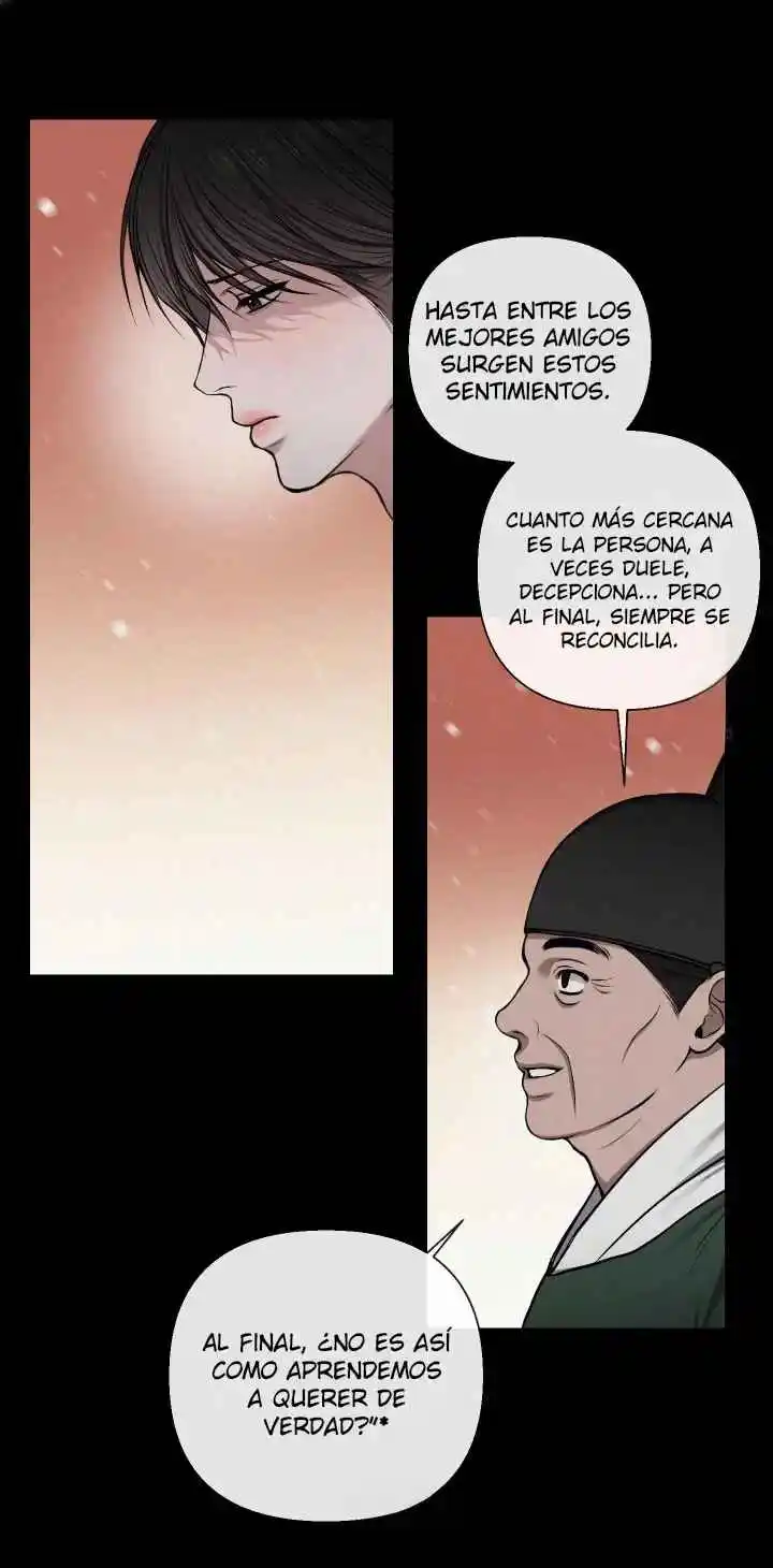 Malicia capítulo 5, página 18
