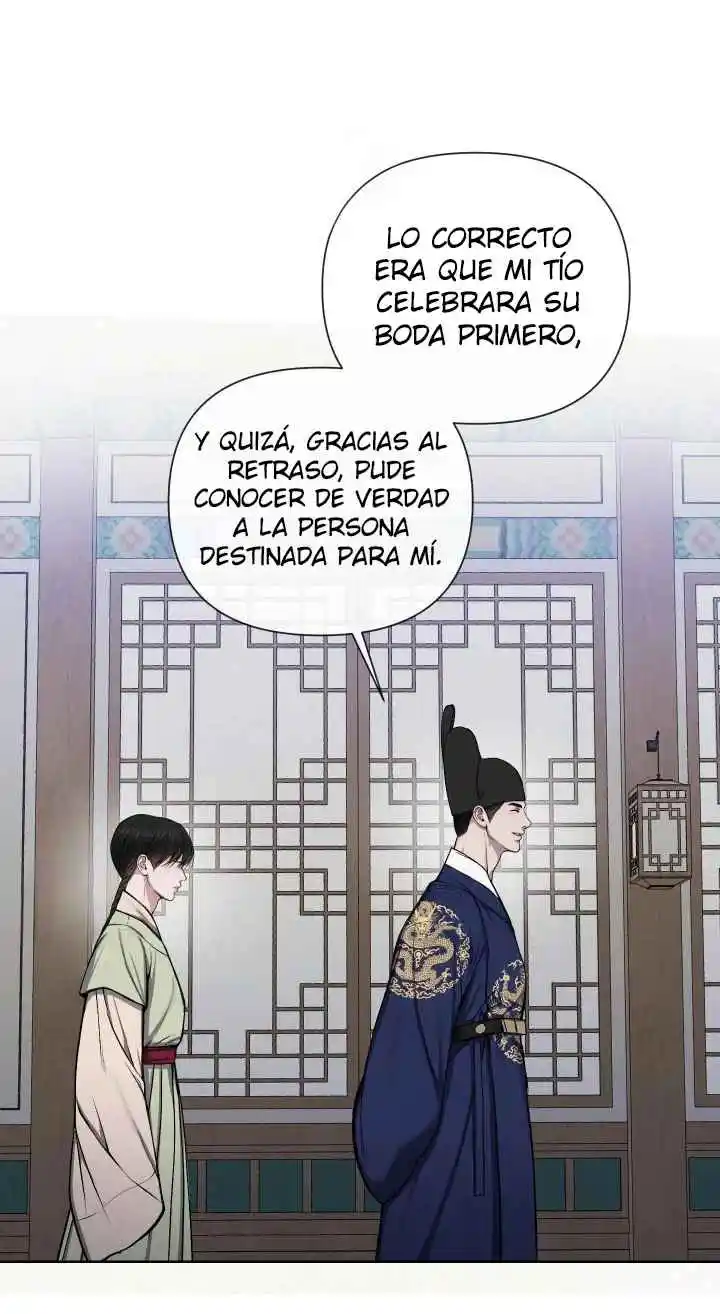 Malicia capítulo 5, página 31