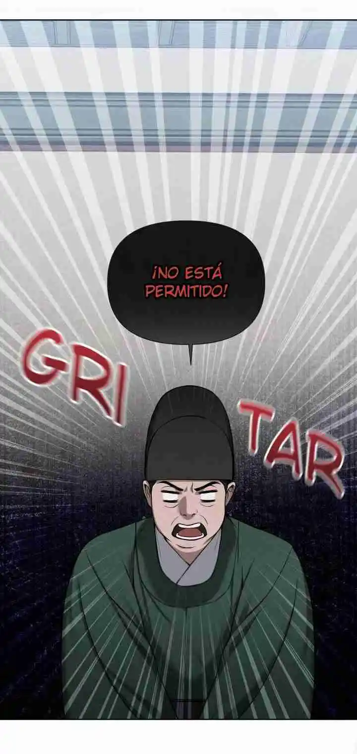 Malicia capítulo 5, página 36
