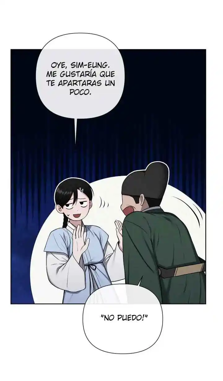 Malicia capítulo 5, página 37