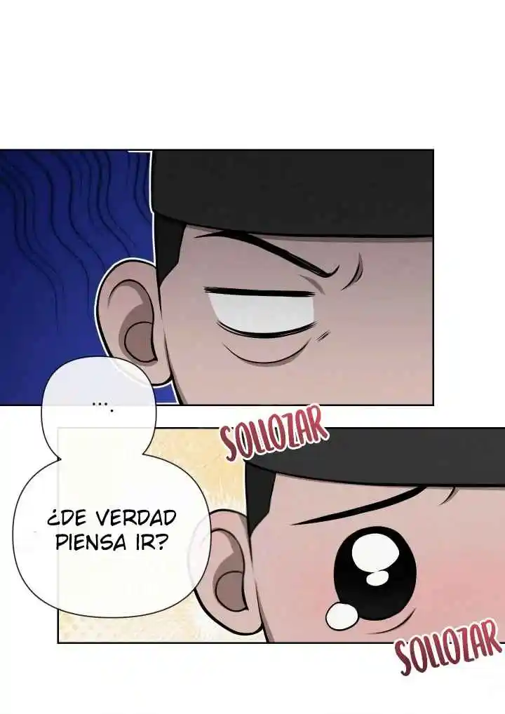 Malicia capítulo 5, página 38