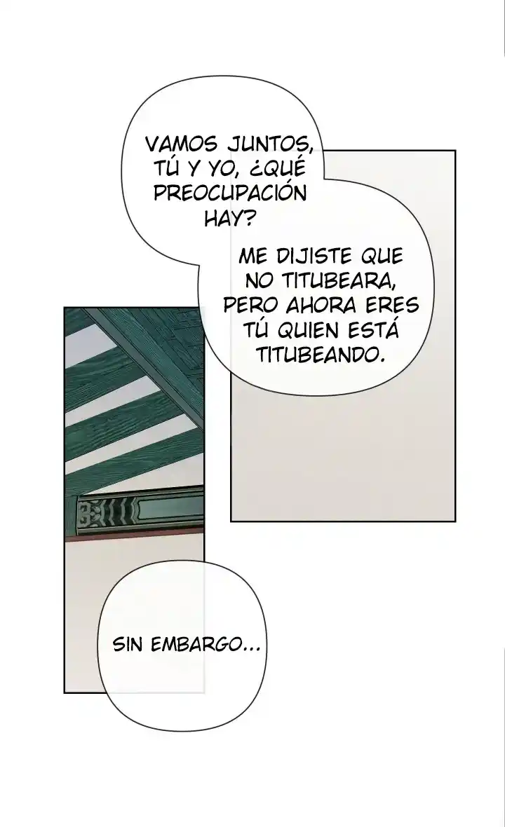 Malicia capítulo 5, página 41