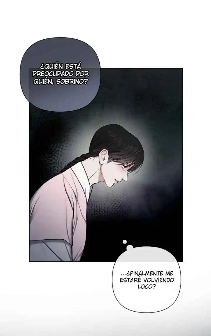 Malicia capítulo 5, página 48