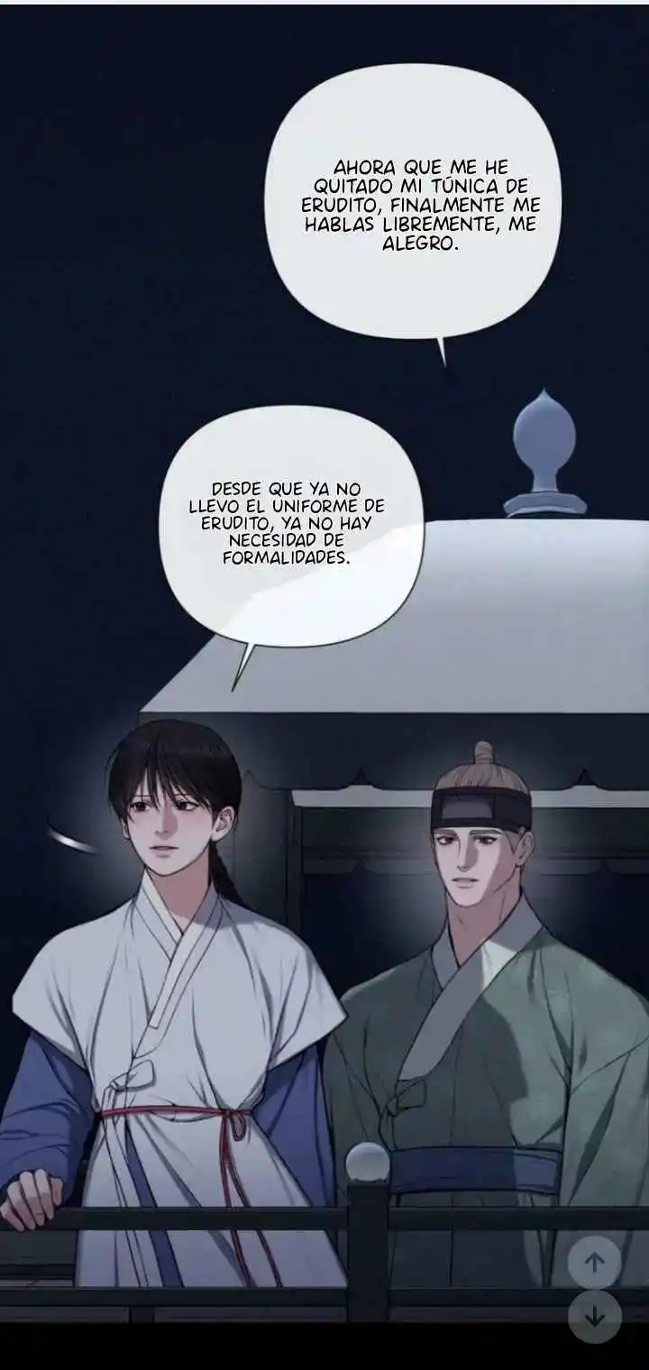 Malicia capítulo 6, página 13