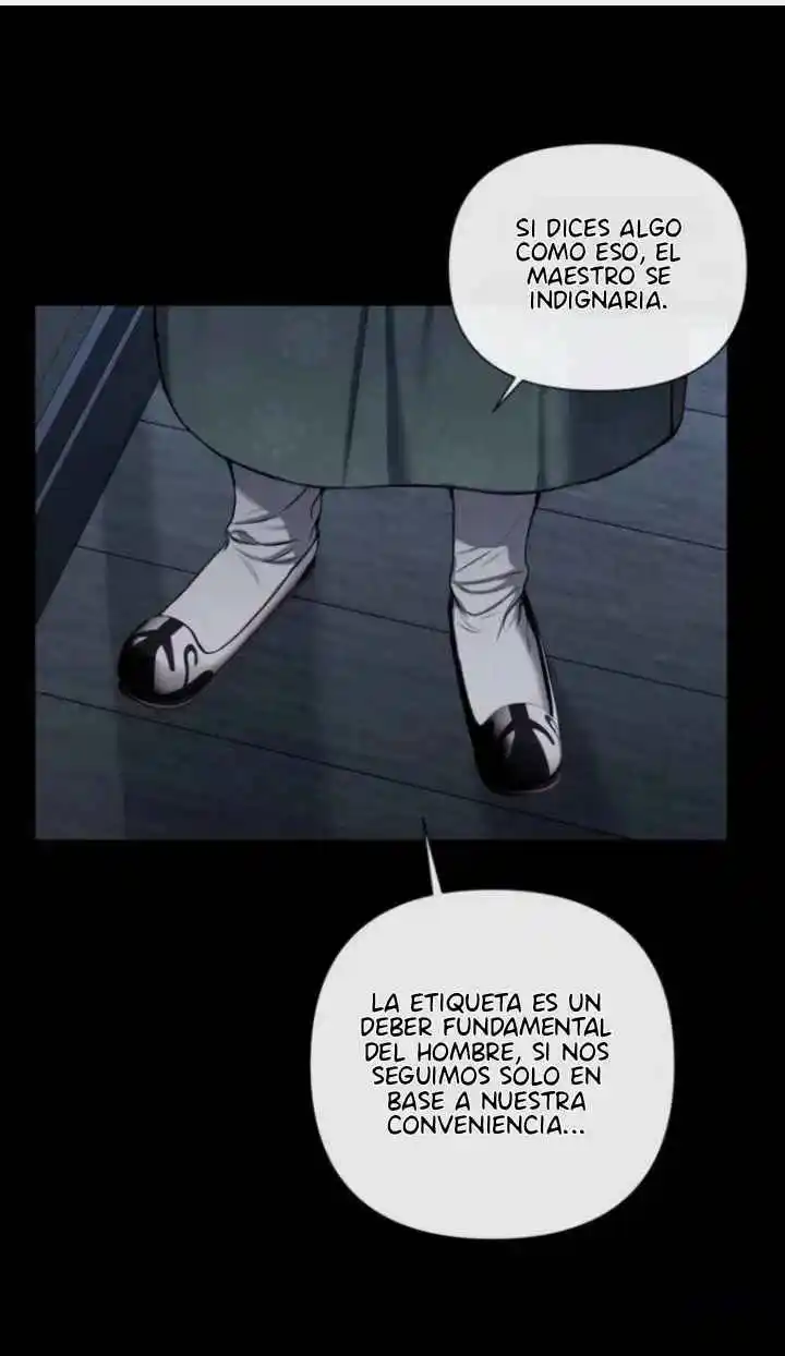 Malicia capítulo 6, página 14