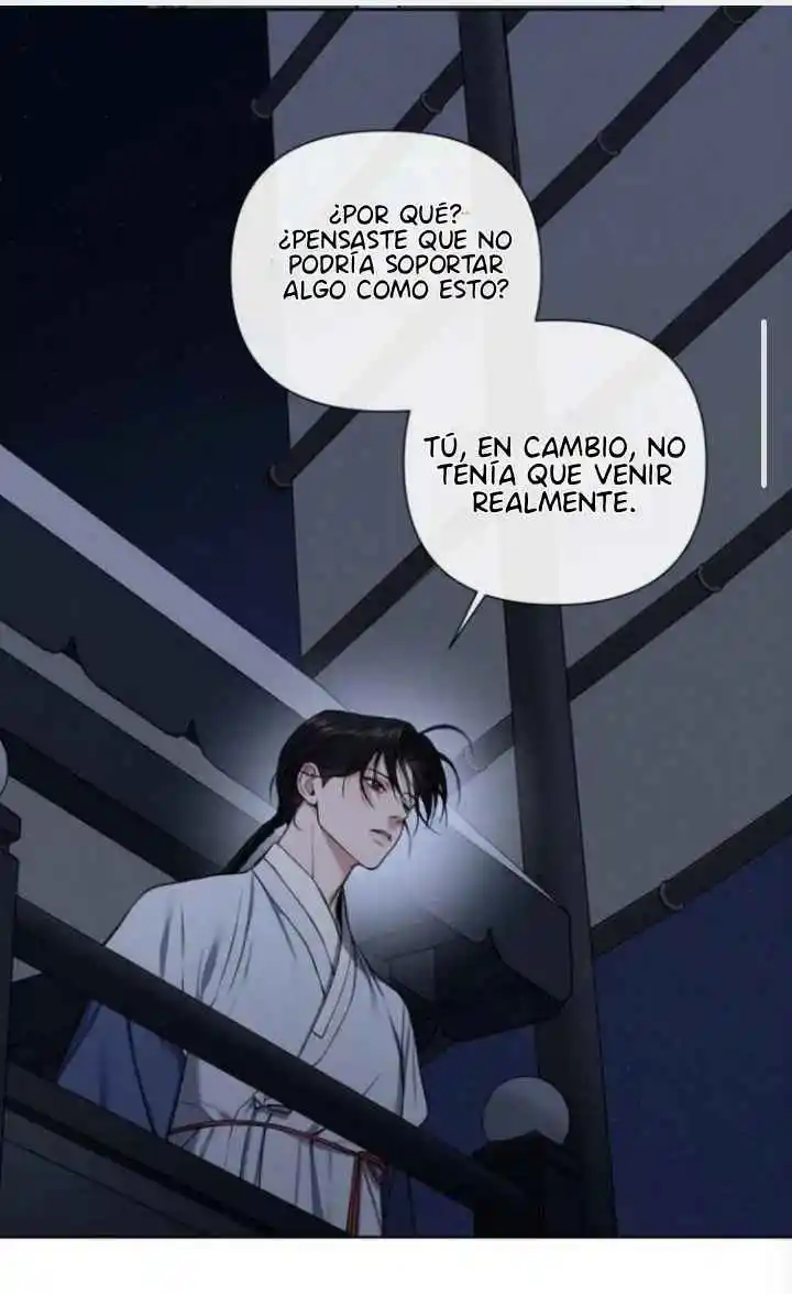 Malicia capítulo 6, página 17