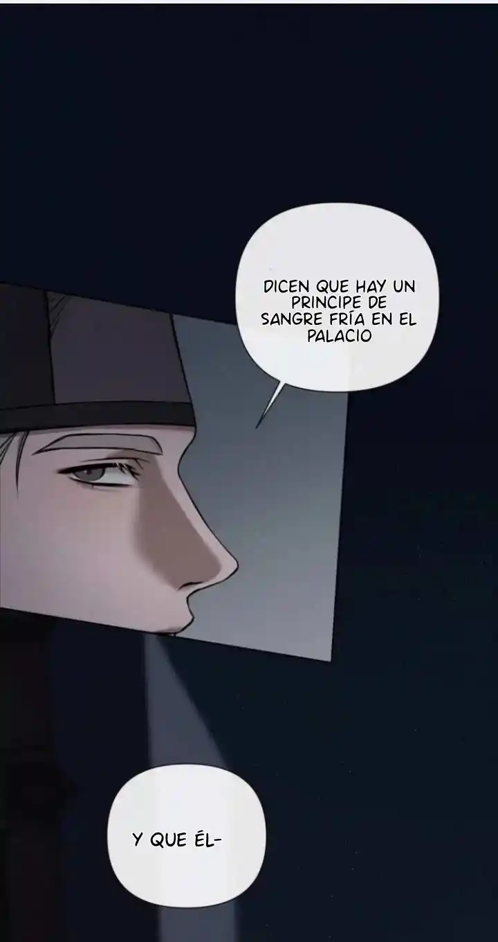 Malicia capítulo 6, página 21
