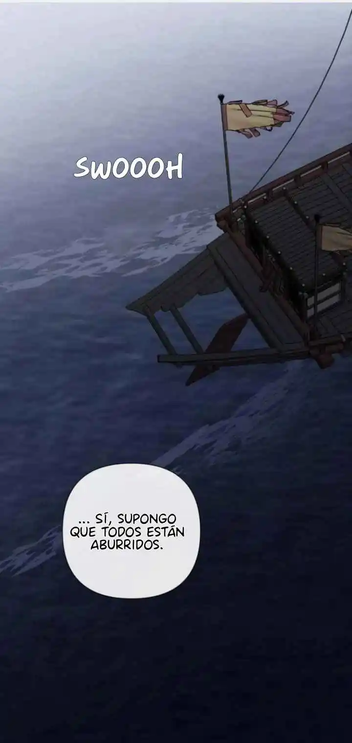 Malicia capítulo 6, página 26