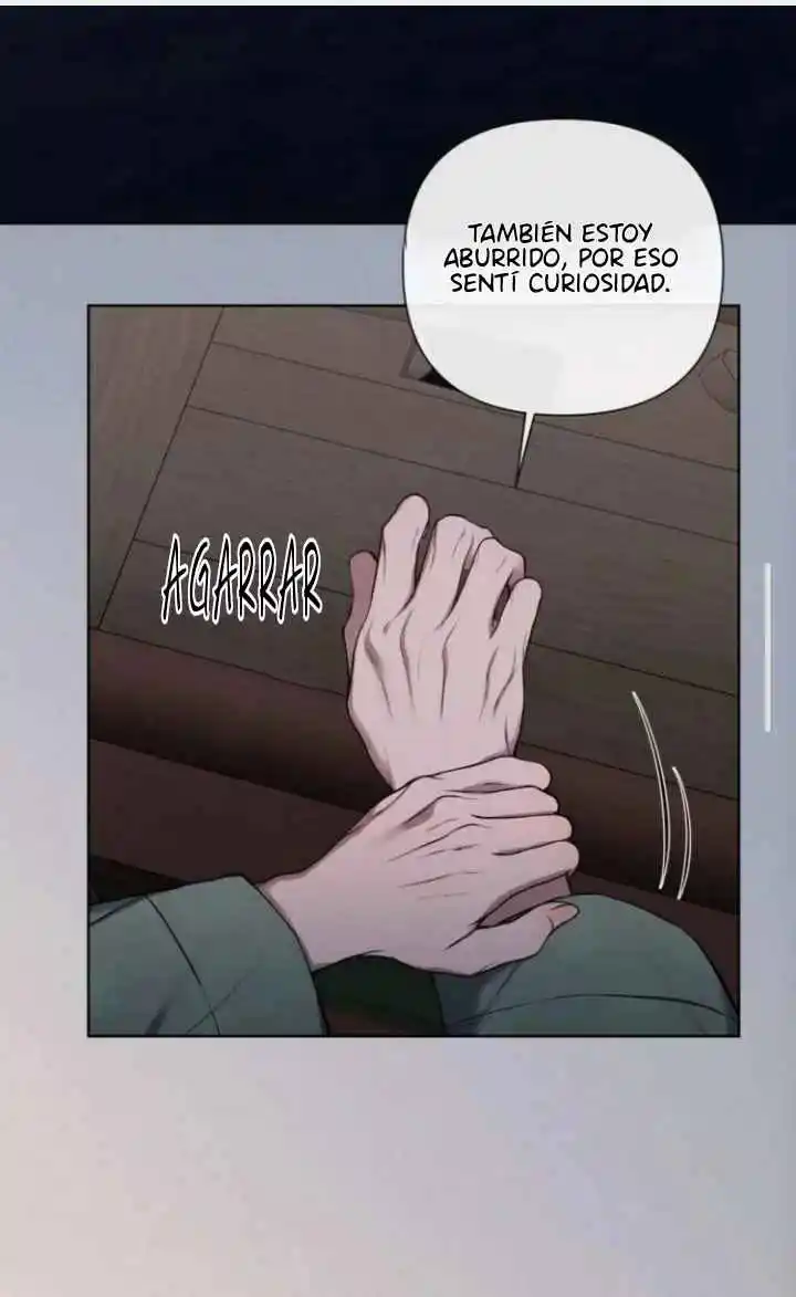 Malicia capítulo 6, página 27